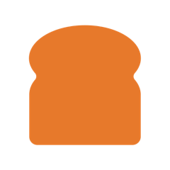 bread