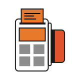 Point Of Sale System icon
