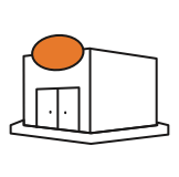 Signage icon
