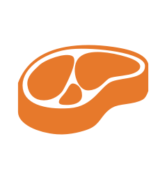 steak